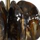 Uttermost® Jaudon Brown Table Lamp-5