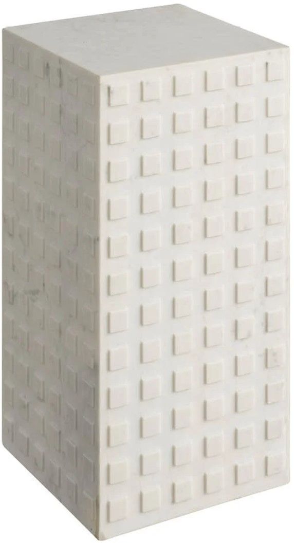 Universal Explore Home™ Dwell Stone Accent Table-0