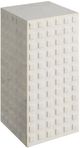 Universal Explore Home™ Dwell Stone Accent Table-0