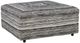 Braxton Culler Customizable Fremont Cocktail Ottoman with Mitre Top-0