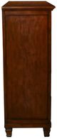 New Classic® Home Furnishings Tamarack Brown Cherry Chest-4