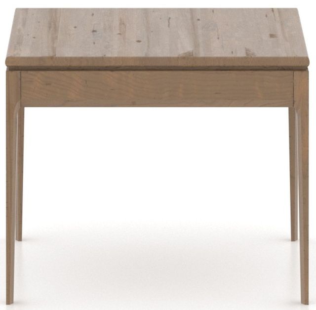 Canadel Essence Rectangular End Table-1