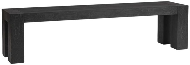 Classic Home Bristol Onyx Haze Bench-0