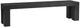 Classic Home Bristol Onyx Haze Bench-0