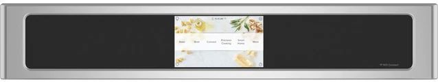 Café™ Professional Series 30" Stainless Steel Electric Single Wall Oven-3