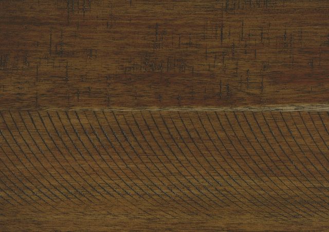 Mazin Furniture Bonner Brown Dining Table-2