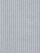 Artisan & Post by Vaughan-Bassett Emily Navy Stripe Queen Upholstered Panel Bed-1