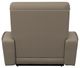 La-Z-Boy® Maddox Driftwood Power Reclining Chair and a Half with Headrest-4