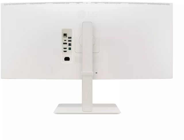 LG 38" UltraWide™ Curved Monitor-3