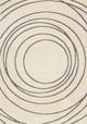 Kalora Interiors Sully Cream/Grey 5'x8' Area Rug-0