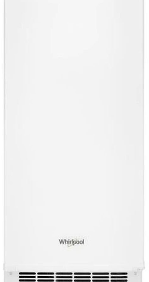 Whirlpool® 15" White Ice Maker-0