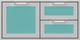 Hestan® AGSDR Series 42” Bora Bora Outdoor Combo Door/Drawer-0