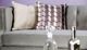 Furniture of America® Tegan Gray Loveseat-4
