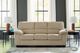 Signature Design by Ashley® SimpleJoy Sand Sofa-4