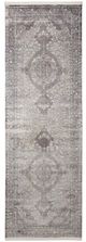 Feizy Sarrant Charcoal 5' x 7' Rug-4