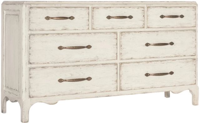 Hooker® Furniture Americana Daisy Dresser-0