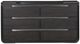 Furniture of America® Osterley Black Dresser-2
