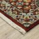 Oriental Weavers™ Lilihan 5'x8' Style 6 Area Rug-3