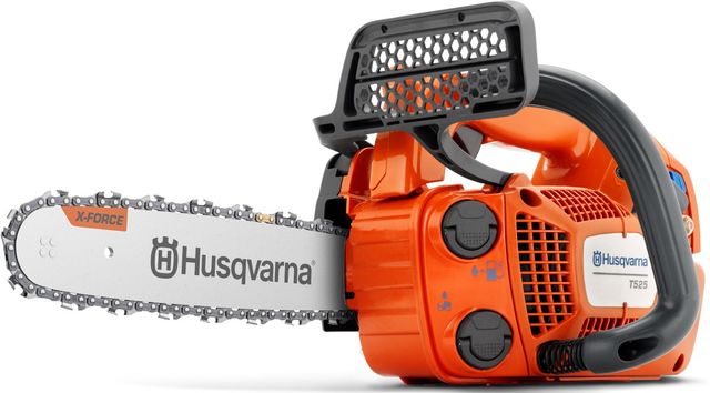Husqvarna® T525 12" Chainsaw-0