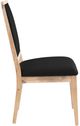 Canadel Customizable Loft 312A Side Chair-2