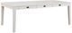 ACME Furniture Renske Antique White Rectangular Dining Table-0