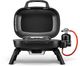 BBQ portatif au gaz propane Napoleon® TravelQ™ 240 - Gris-3