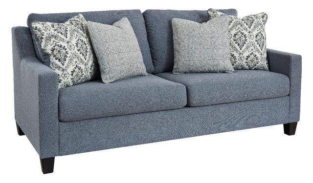 Benchcraft® Lemly 2-Piece Twilight Living Room Seating Set-2