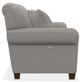 La-Z-Boy® Bennett duo® Stone Power Reclining Sofa-2