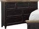 Vintage Furniture Privet Dresser-0