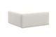 iAmerica Aviator Chalk Cocktail Ottoman-0