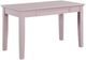 Winners Only® Jewel Pink Writing Desk-0