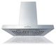 KOBE® Brillia® Series 36" Stainless Steel Island Range Hood-2