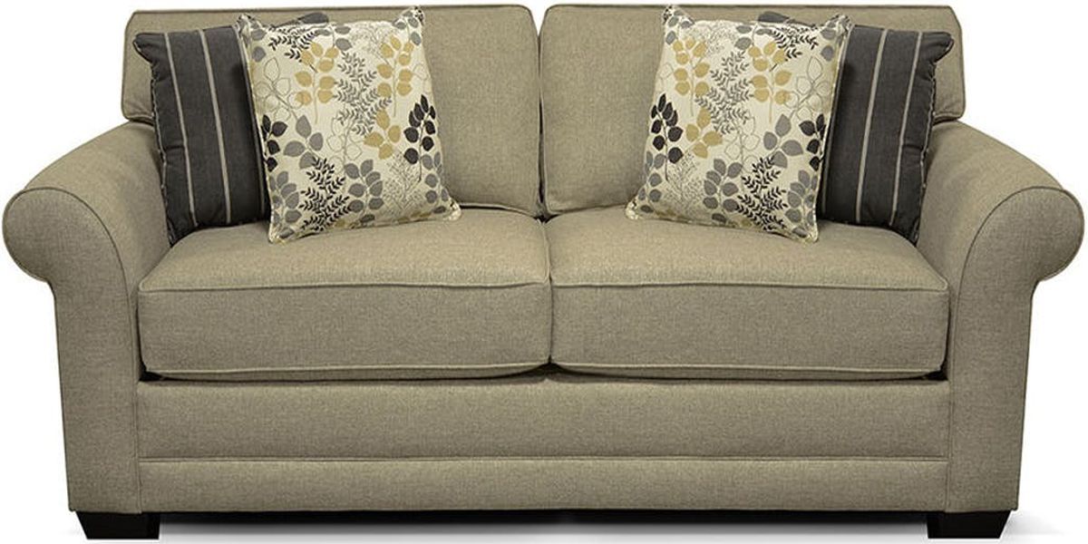 England Furniture Customizable Brantley Sofa