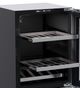 Marvel 24" 5.5 Cu. Ft. Panel Ready Beverage Center-1