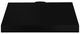 Vent-A-Hood® 42" Black Wall Mounted Range Hood-0