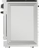 Thor Kitchen® Gordon Ramsay Series 30" Stainless Steel Pro Style Electric Range-3