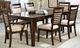Standard Furniture Avion Cherry Brown Chair-2