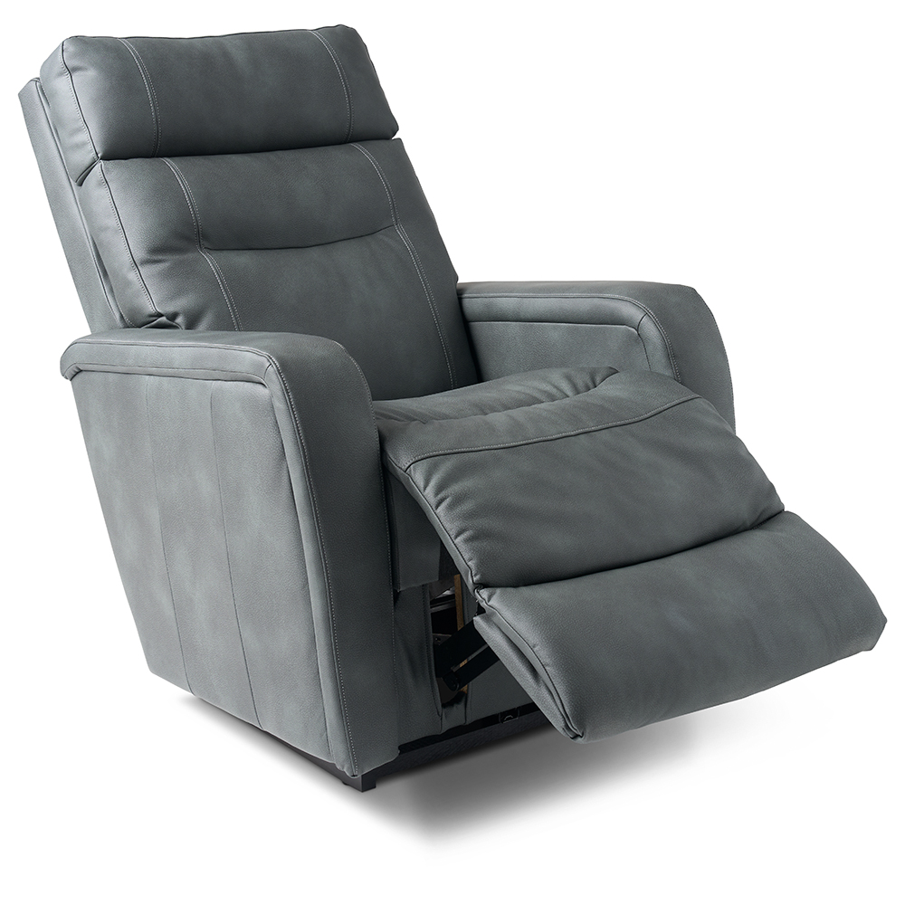 La-Z-Boy® Baron Reclina-Rocker® Recliner | McMasters Home Gallery