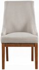 ACME Furniture Gilsea 2-Piece Brown Dining Side Chair Set-3
