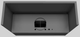 Vent-A-Hood® 36" Gunsmoke Wall Mounted Range Hood-2