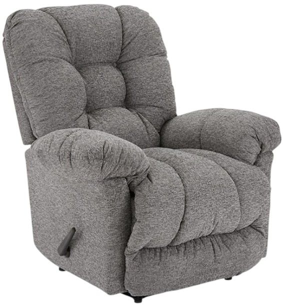 Best® Home Furnishings Customizable Orlando Manual Rocker Recliner -0
