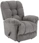 Best® Home Furnishings Customizable Orlando Manual Rocker Recliner -0