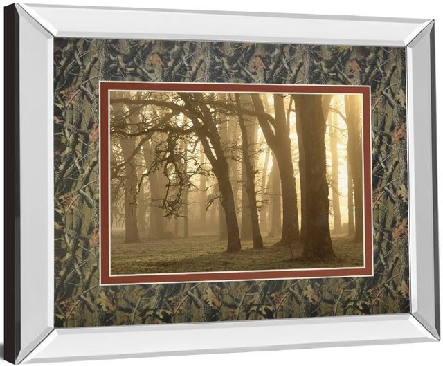 Classy Living Dennis Frate Woodland Sweep Wall Art-3