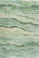 Dalyn™ Rug Company Pacifica Green 5'x8' Area Rug-0