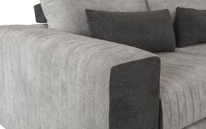 Bugatti Design Linea 3-Piece Sectional-1