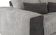 Bugatti Design Linea 3-Piece Sectional-1