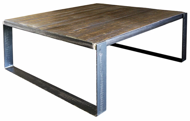 Forge Design Manchester Coffee Table-0