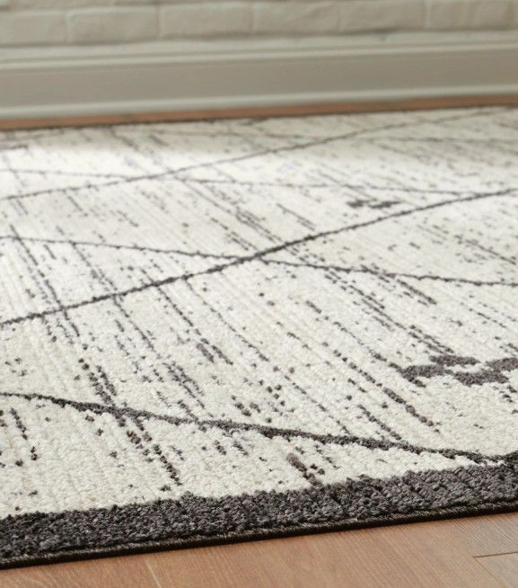 Signature Design by Ashley® Fenriston 8'x10' Large Area Rug-2