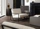 Diamond Sofa® Luxe Bone Accent Chair-1