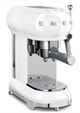 Magnolia Home by Joanna Gaines Smeg White Espresso Machine-0